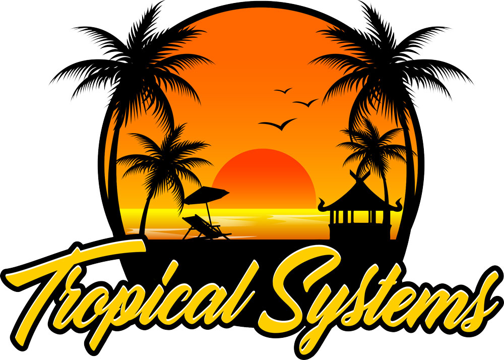 Tropical Systems